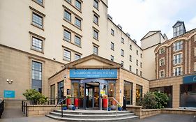 Glasgow Argyle Hotel, BW Signature Collection